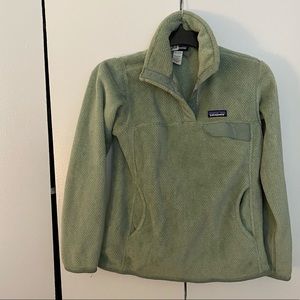 Women's Fleece Patagonia Pullover